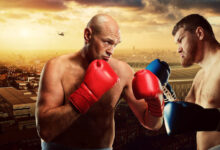 Tyson Fury vs. Arslanbek Makhmudov