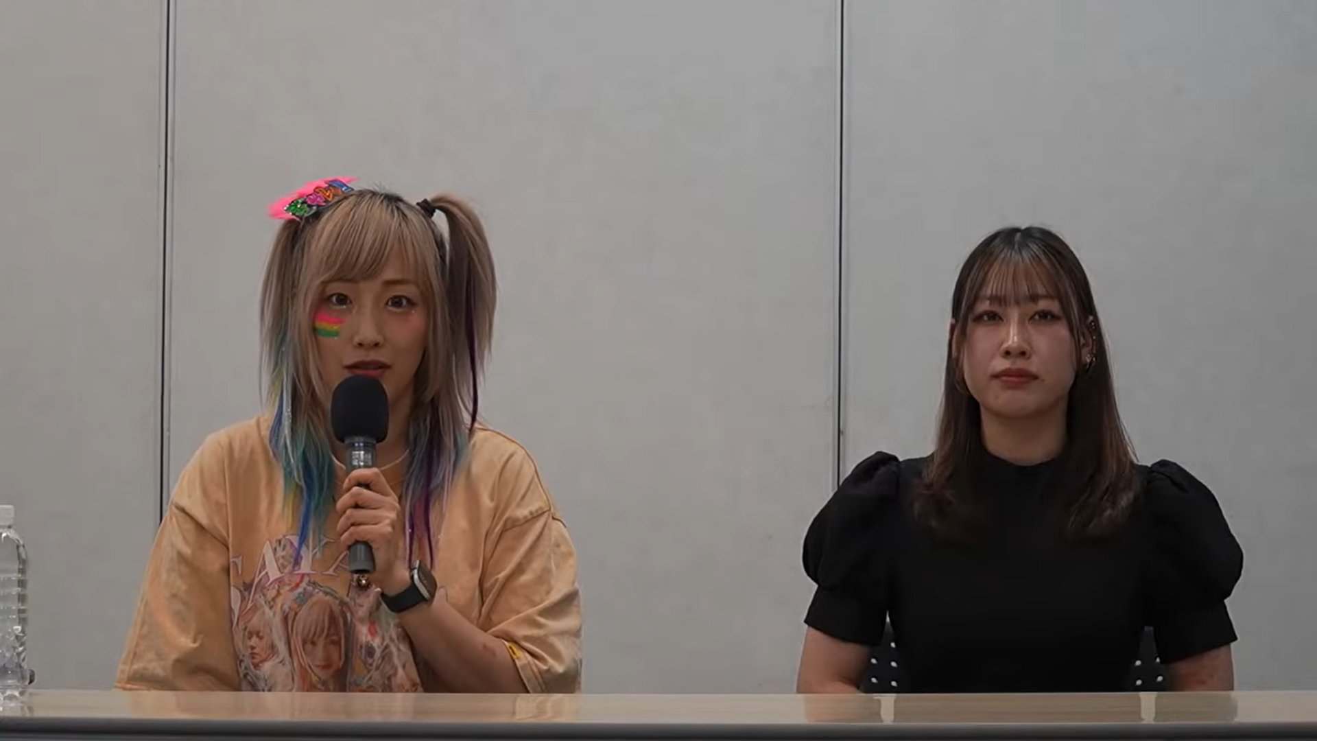 unagi sayaka, hikari noa