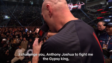 tyson fury, anthony joshua