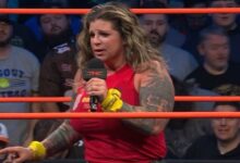 ODB is set to be inducted into the TNA Hall of Fame later this year as announced by Carlos Silva at TNA Rebellion 2026.