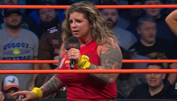 ODB is set to be inducted into the TNA Hall of Fame later this year as announced by Carlos Silva at TNA Rebellion 2026.