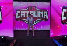 la catalina