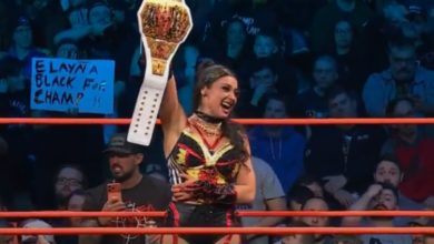 Xia Brookside Helps Arianna Grace Retain TNA Knockouts World Title At TNA Rebellion 2026