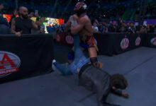 original el grande americano