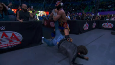 original el grande americano