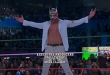 el grande americano II, el grande americano 2