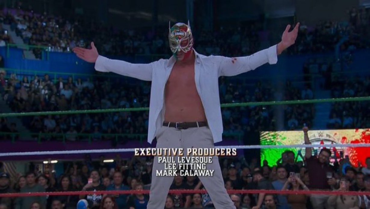 el grande americano II, el grande americano 2