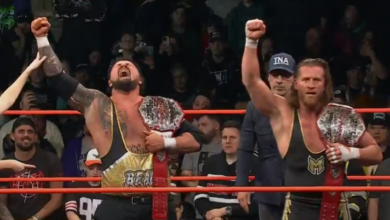 the system, bear bronson, brian myers, carlos silva