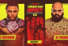 kc navarro, aj francis