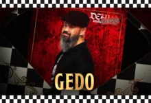 gedo death vegas