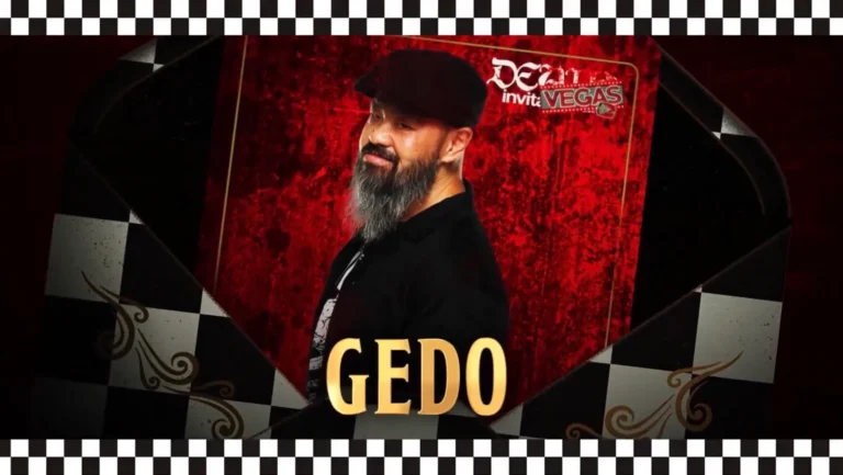 Gedo And Joey Janela Added To Death Vegas Invitacional