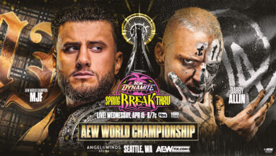 aew dynamite spring breakthru