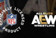 aew NFL