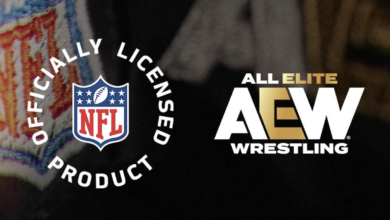 aew NFL