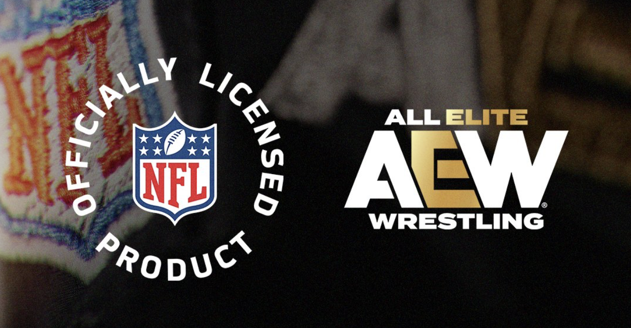 aew NFL