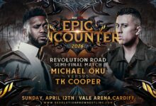 revpro epic encounter