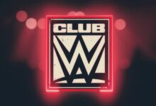 club wwe