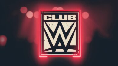 club wwe