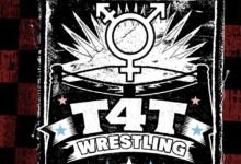 T4T Wrestling