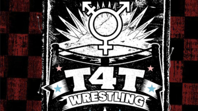T4T Wrestling