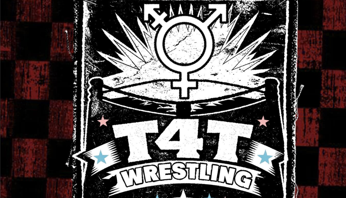 T4T Wrestling