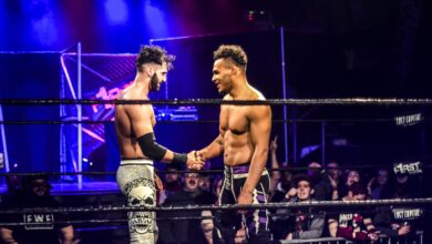 ariya daivari, darius martin