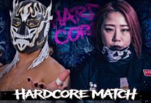 el desperado, dash chisako