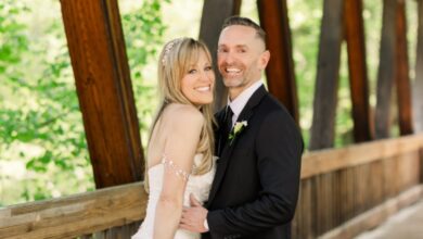 lilian garcia, patrick ellrich