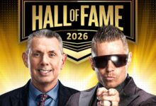 the miz, michael cole