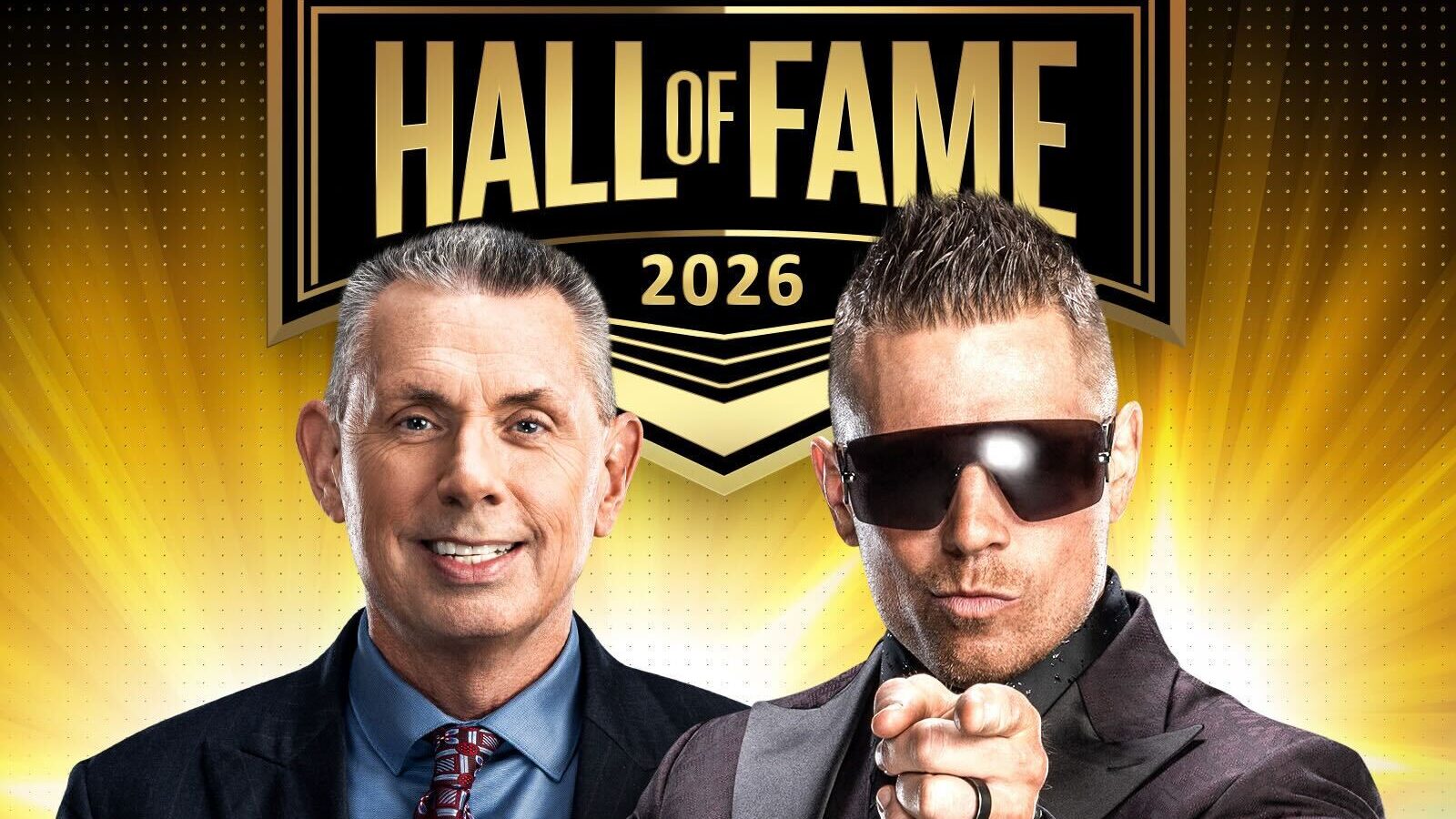 the miz, michael cole