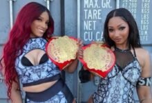 Kaci Lennox, Sahara Se7en