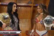 stephanie vaquer, lola vice