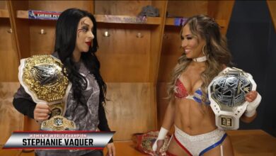 stephanie vaquer, lola vice