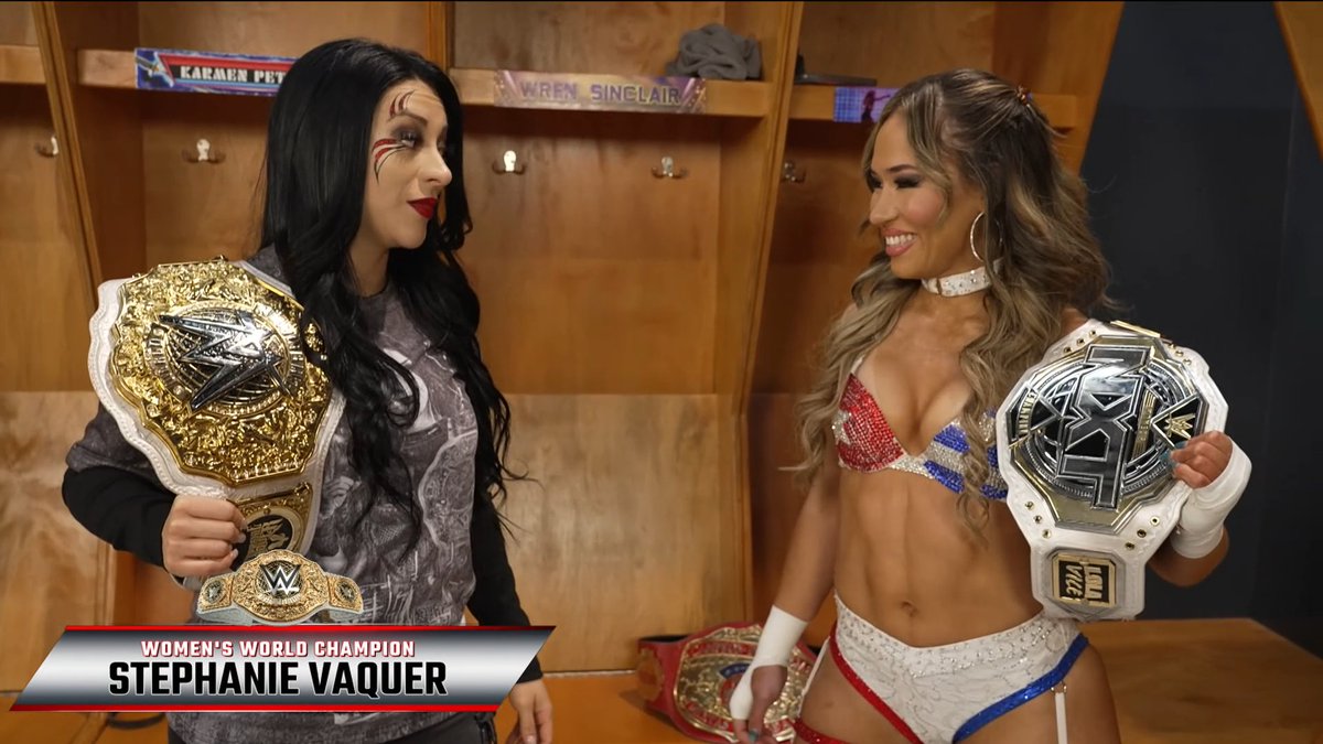 stephanie vaquer, lola vice