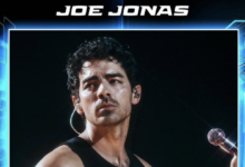 joe Jonas