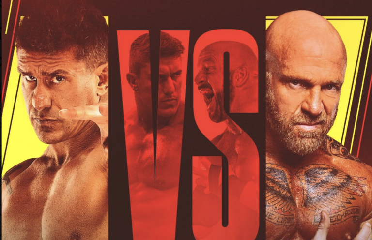 TNA iMPACT! Preview, Start Time, How To Watch (4/16): EC3, KC Navarro Compete