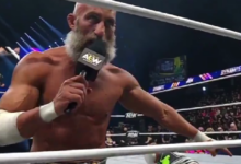 Tommaso Ciampa