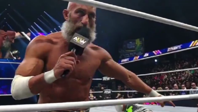 Tommaso Ciampa