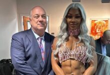 paul heyman, jade cargill