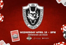 DGUSA The Gate Of Sin City