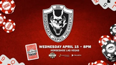 DGUSA The Gate Of Sin City