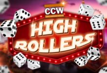 CCW High Rollers