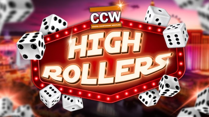 CCW High Rollers