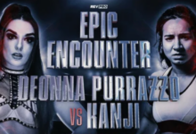 deonna purrazzo, kanji