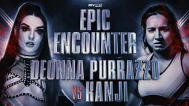 deonna purrazzo, kanji