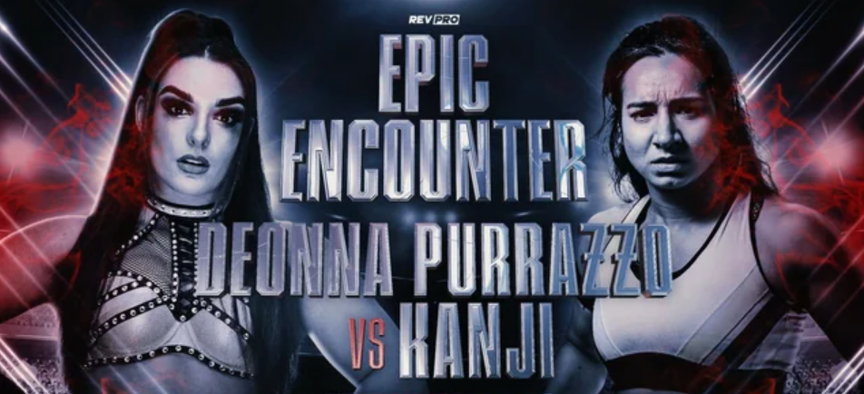 deonna purrazzo, kanji