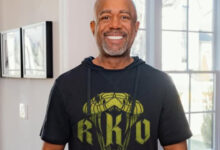 darius rucker