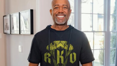 darius rucker