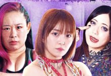 chihiro hashimoto, sareee, saya kamitani