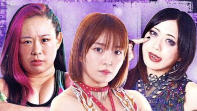 chihiro hashimoto, sareee, saya kamitani